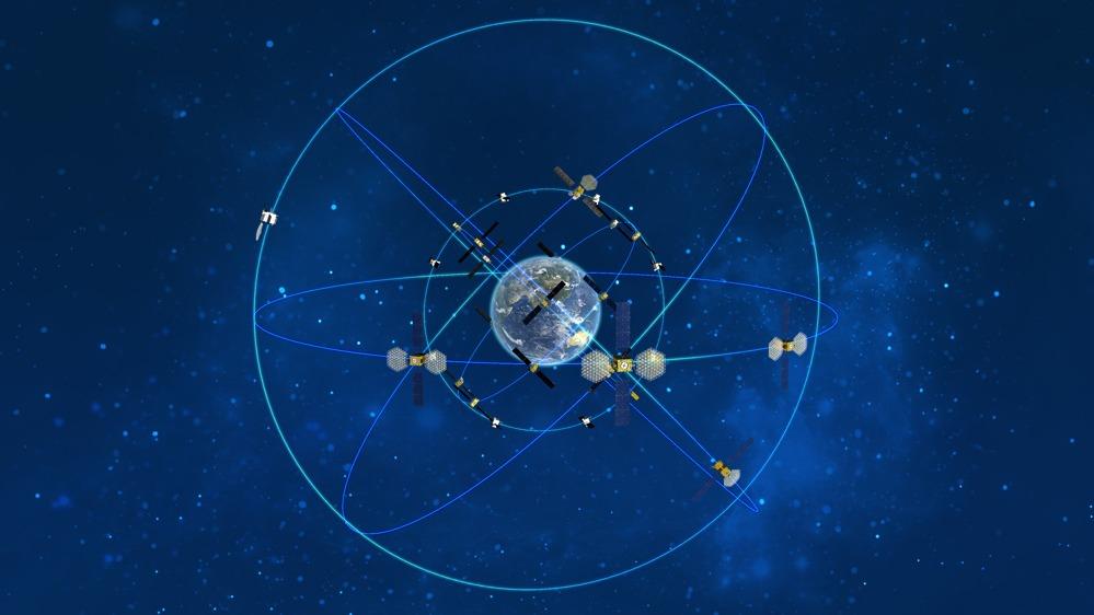 我國將發展下一代北斗系統